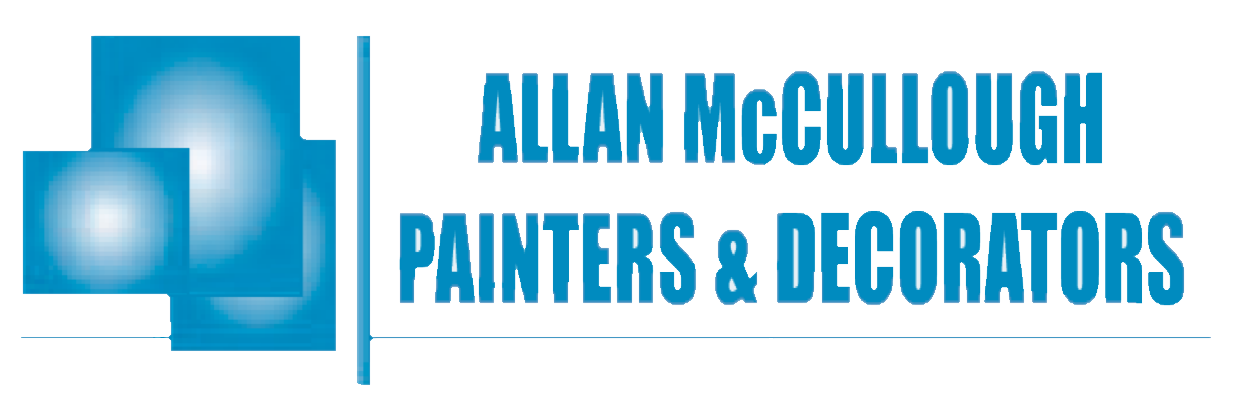 Allan McCullough Painter and Decorator